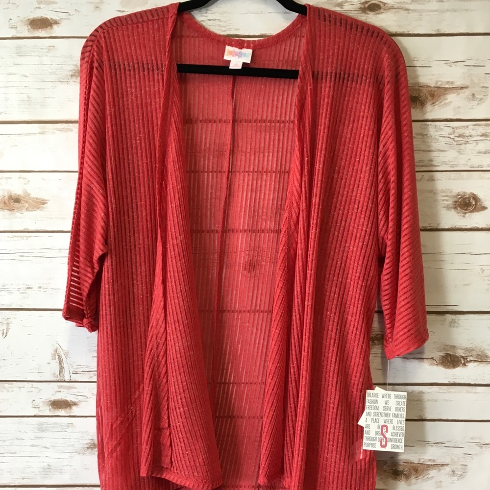 LuLaRoe Lindsay
